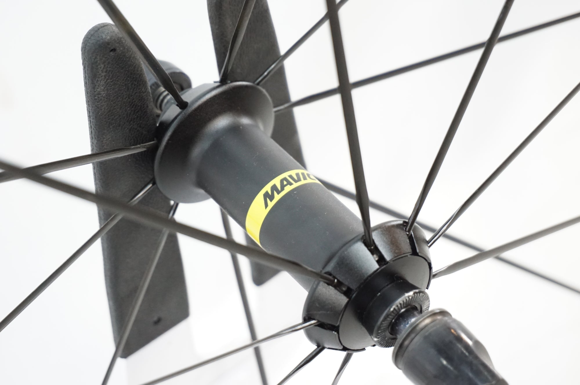 MAVIC 「マヴィック」 KSYRIUM SL UST SHIMANO 11S ホイールセット / 川越店