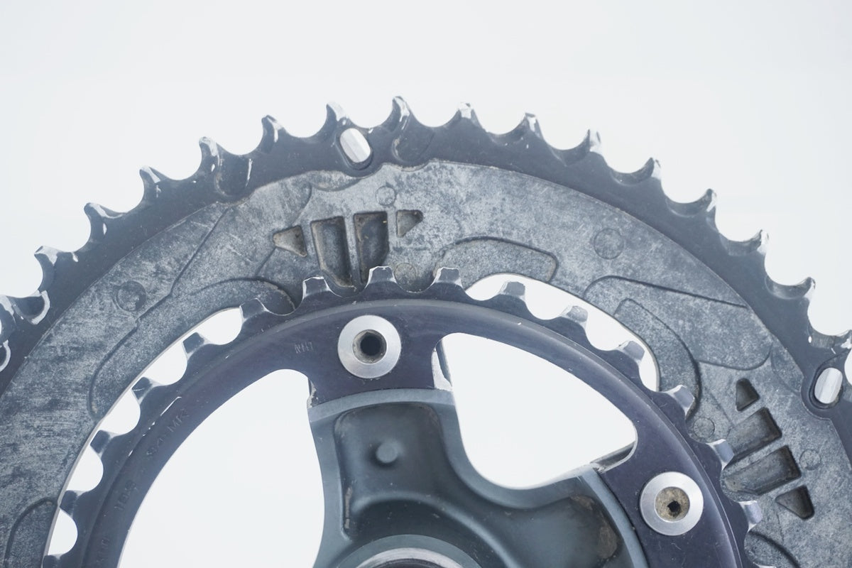 SHIMANO 「シマノ」 TIAGRA FC-4700 50-34T 170mm クランク / 京都八幡店