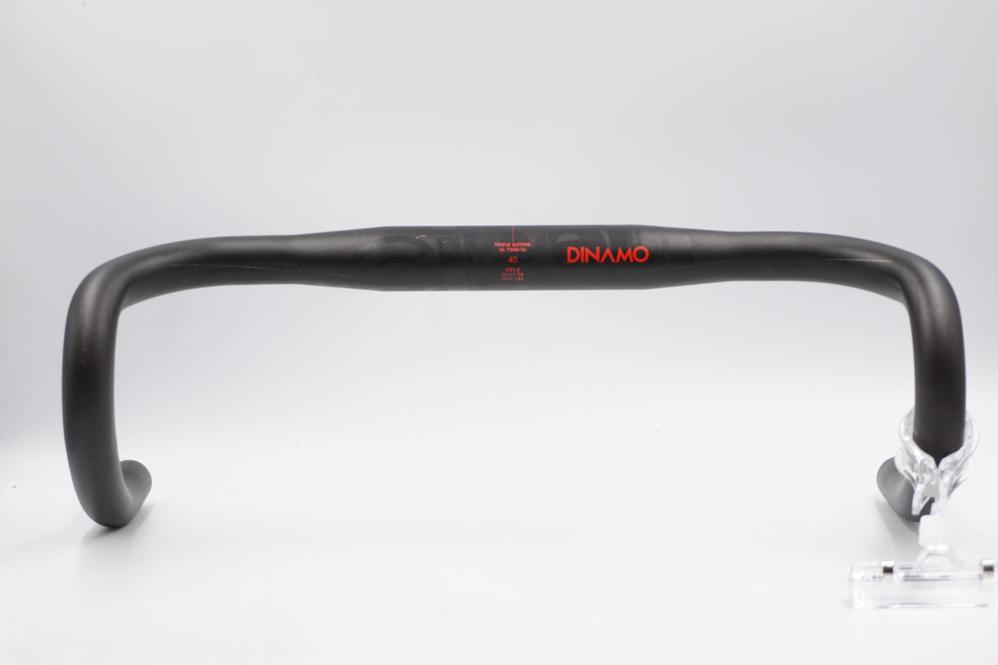 CINELLI 「チネリ」 DINAMO Φ31.8 400mm ハンドル / 奈良店