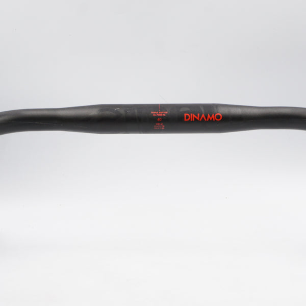 CINELLI 「チネリ」 DINAMO Φ31.8 400mm ハンドル / 奈良店