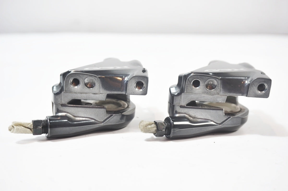 SHIMANO 「シマノ」 GRX BR-RX810 ディスクブレーキセット