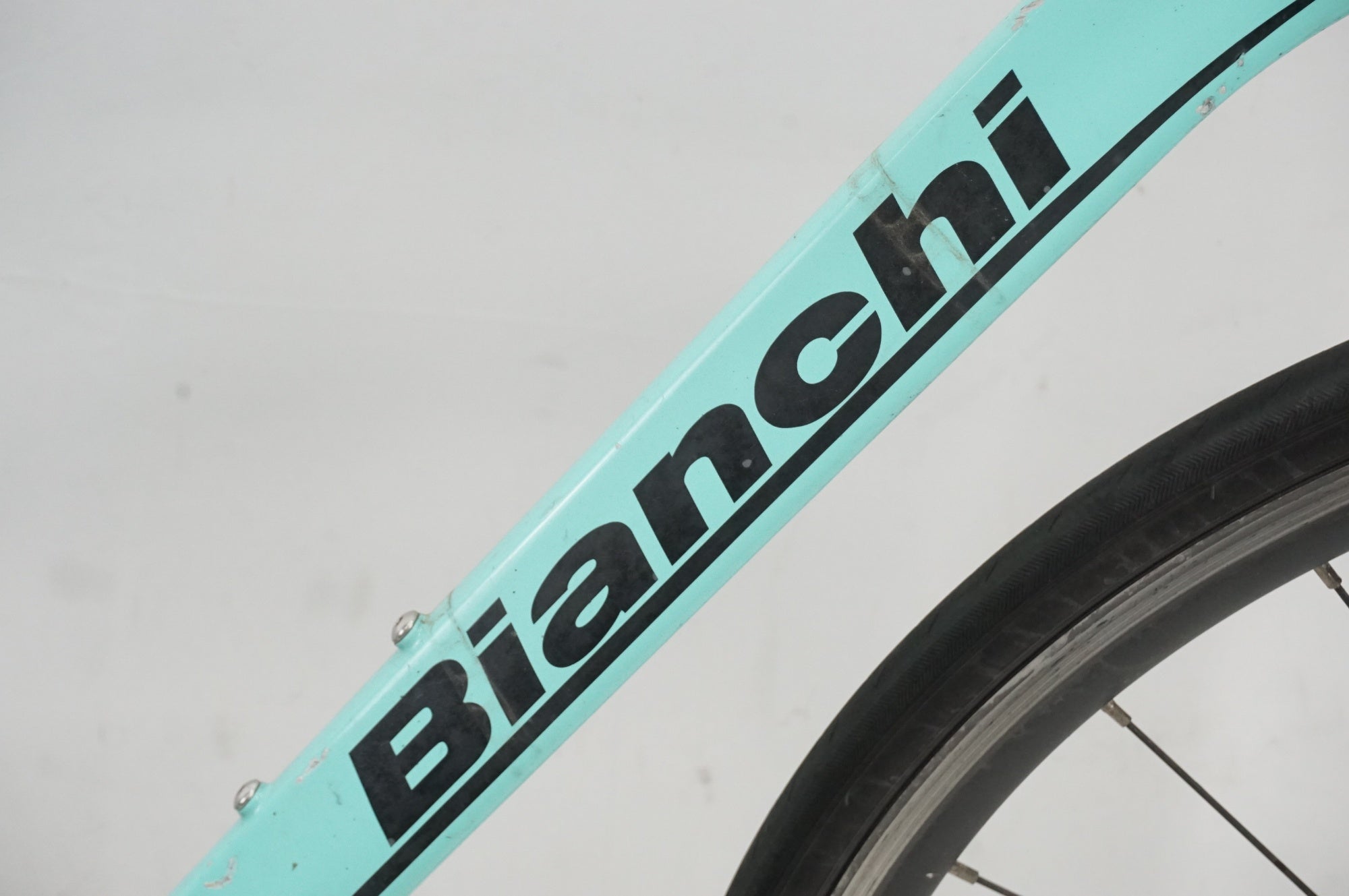 ジャンク BIANCHI 「ビアンキ」 ROMA4 2018年モデル クロスバイク