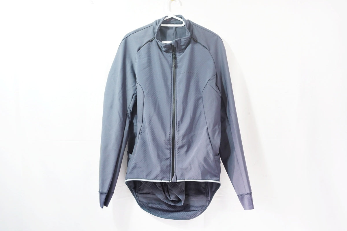 VANRYSEL 「ヴァンリーゼル」 Lサイズ サイクルジャケット / バイチャリ世田谷店