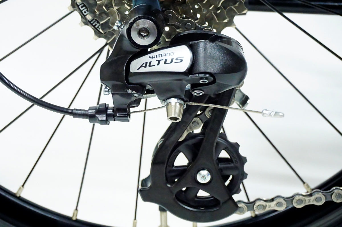 DAHON 「ダホン」 SPEED FALCO 2024年モデル 20インチ 折り畳み自転車 / 名古屋大須店