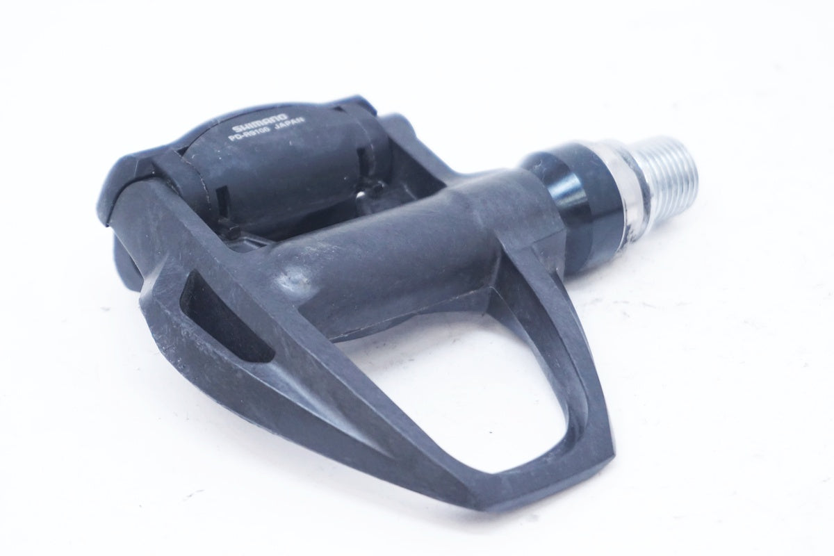 SHIMANO 「シマノ」 DURA-ACE PD-R9100 ペダル / 大阪美原北インター店