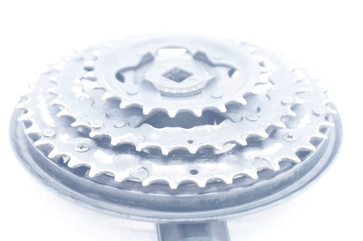 SHIMANO 「シマノ」 FC-TY301 170mm 42/32/24T クランク / 大阪門真店