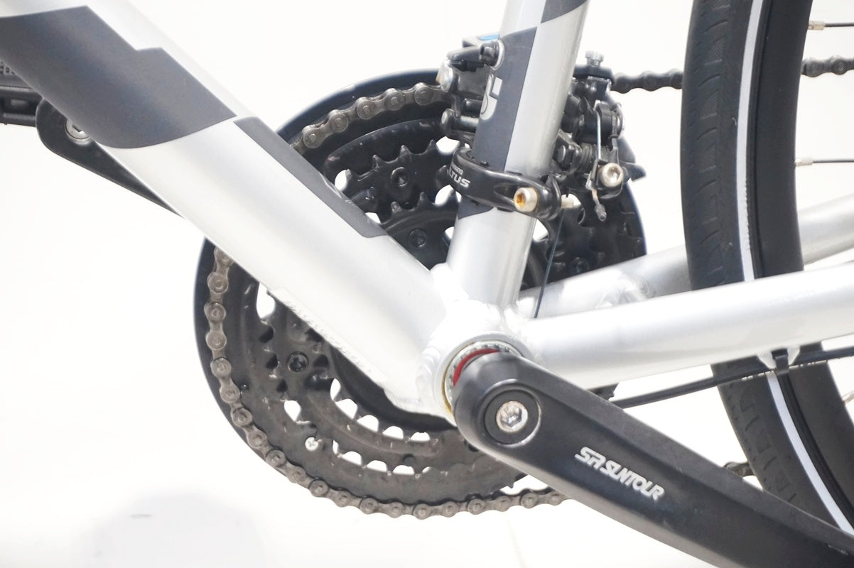 FELT 「フェルト」 VERZA SPEED40 2019年モデル クロスバイク/ 奈良店