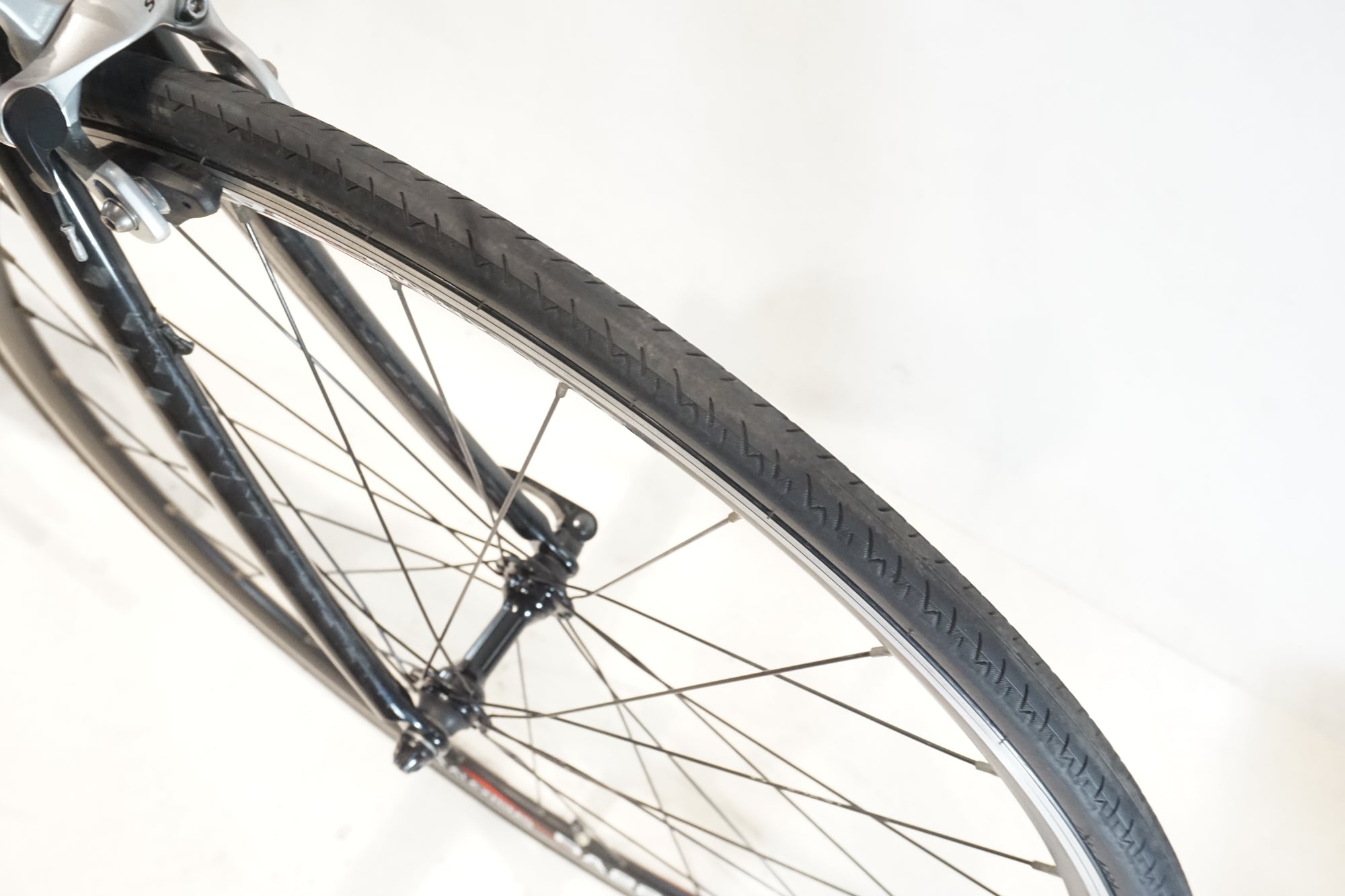 ANTARES 「アンタレス」 Y's Collection 208 2008年ごろモデル ロード