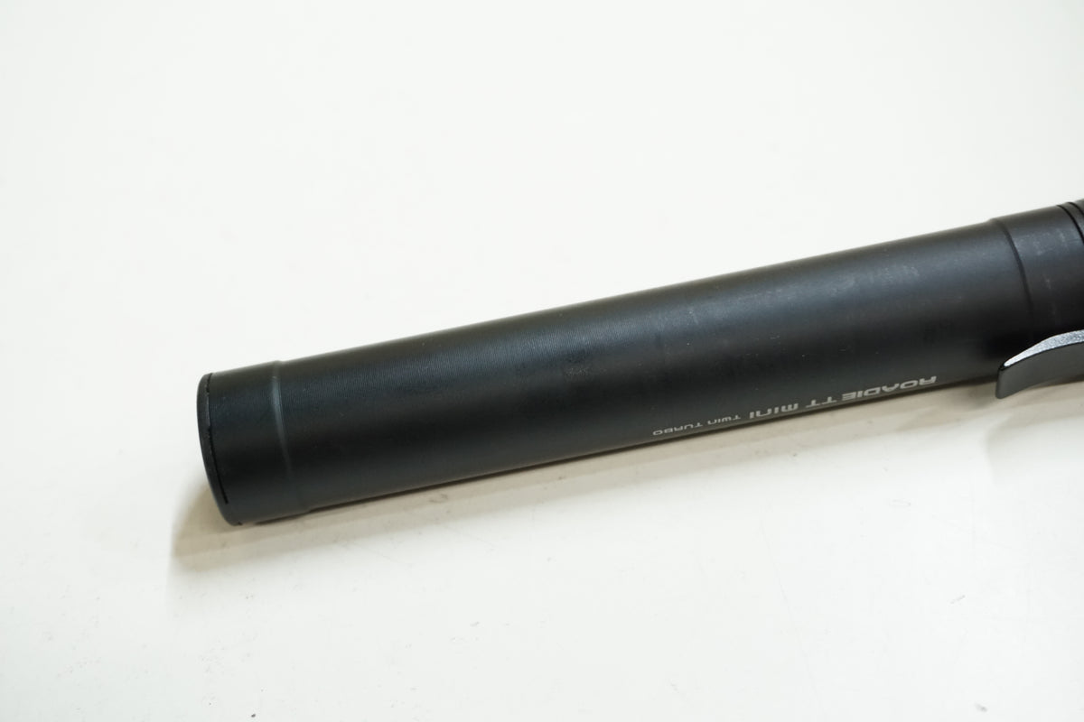 TOPEAK 「トピーク」 ROADIE TT 携帯ポンプ / 大宮店