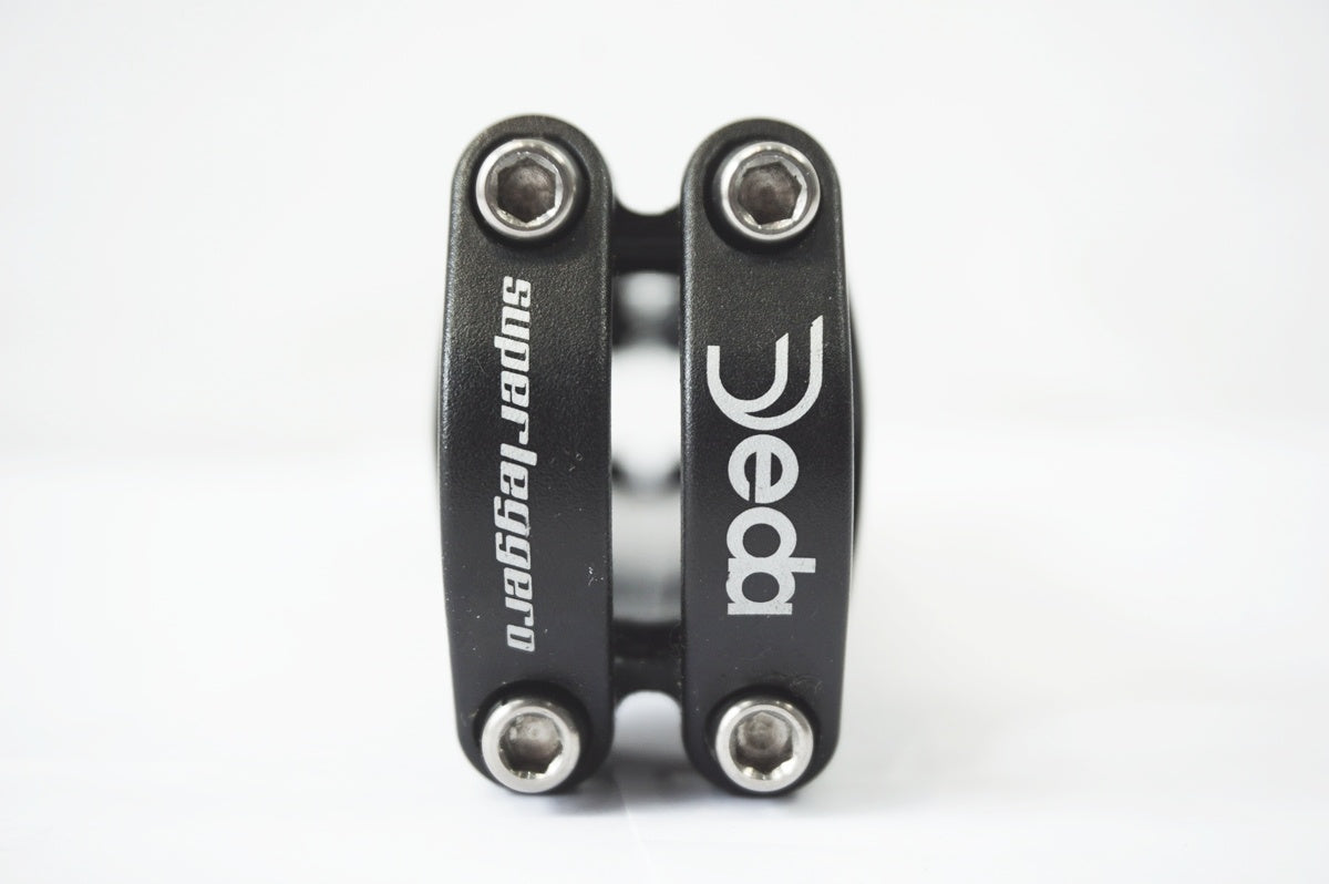 新品未使用品 Deda Superleggero 31.8 mm バイクステム DEDA SUPERLEGGERO デダ スーパーレジェロ ステム