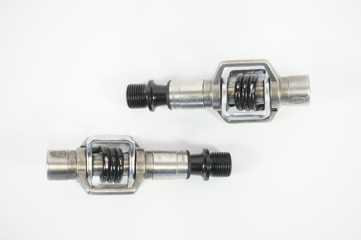 CRANKBROTHERS 「クランクブラザース」 エッグビーター2 ペダル / 宇都宮店