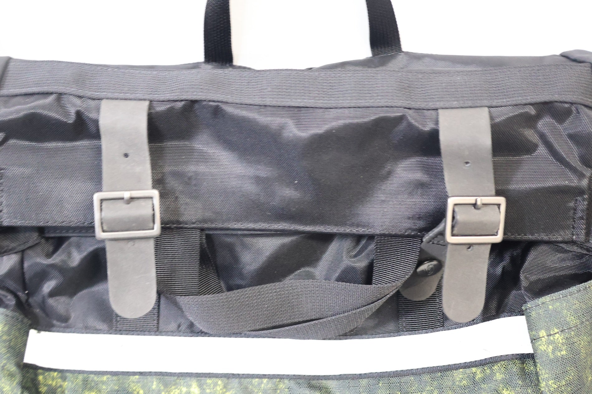 TIMBUK2 「ティンバックツー」 パニアバッグ / 高知店