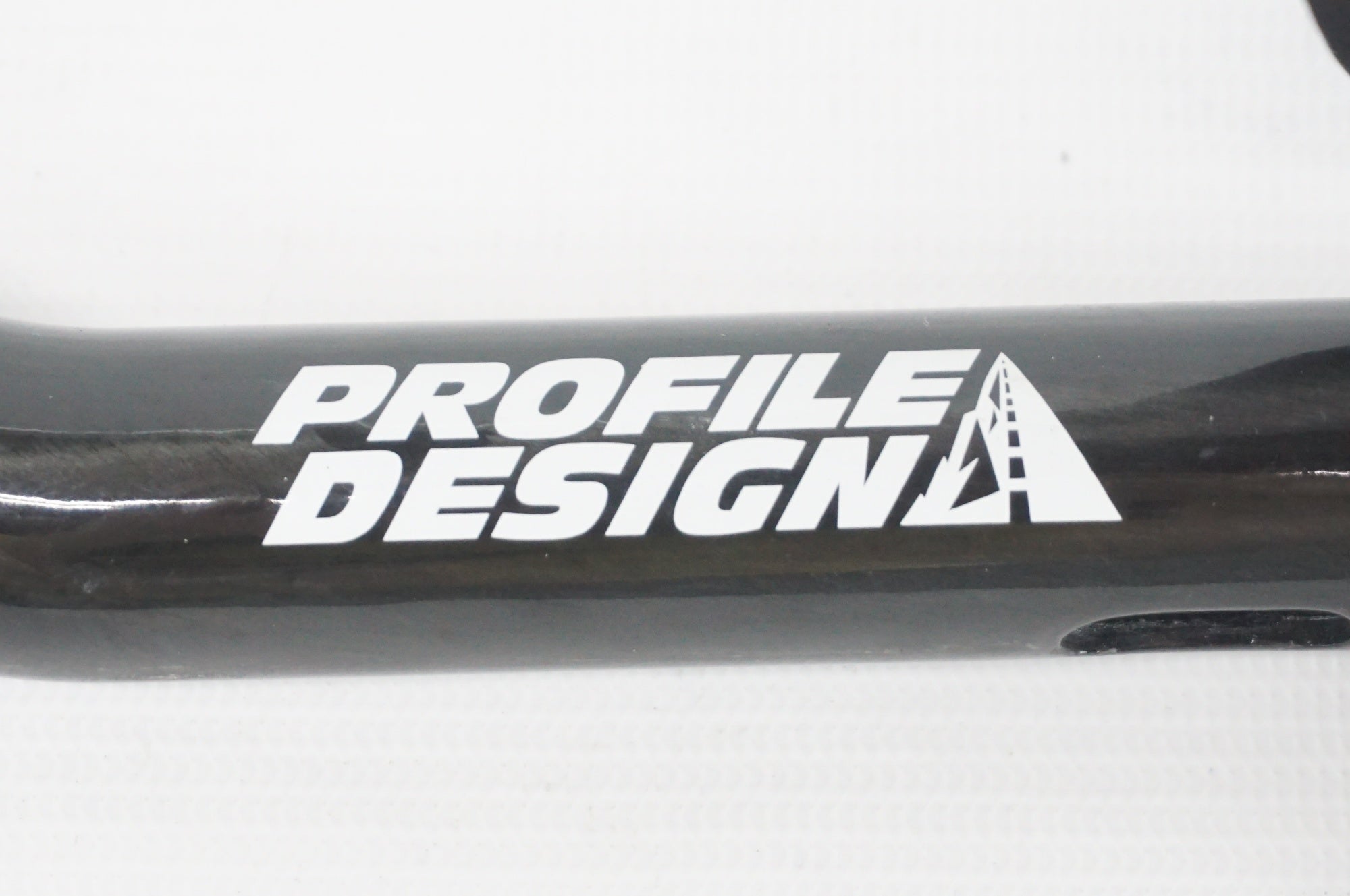 PROFILE DESIGN 「プロファイルデザイン」 T4 ＋CARBON Φ31.8 TTバー / 阪急塚口店
