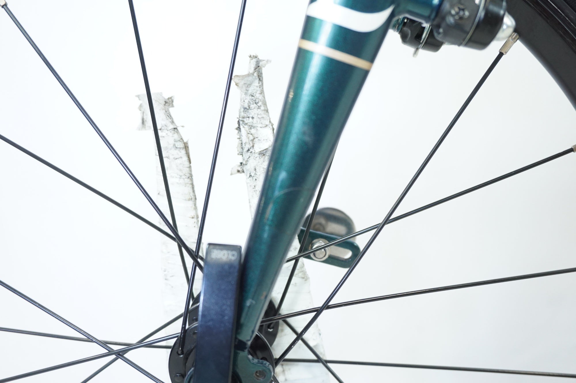 TERN 「ターン」 VERGE N8 2022年モデル 折り畳み自転車 / 宇都宮店