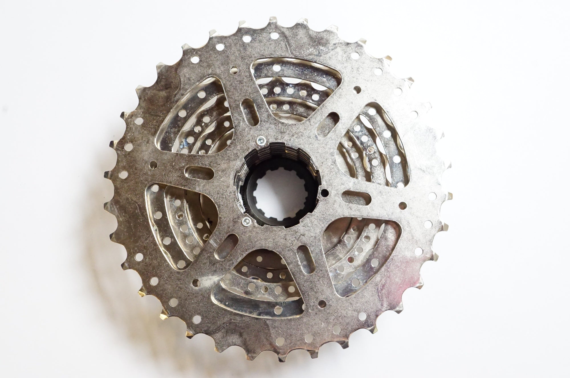 SHIMANO 「シマノ」 CS-HG50-8 11-34T スプロケット / 熊谷本店
