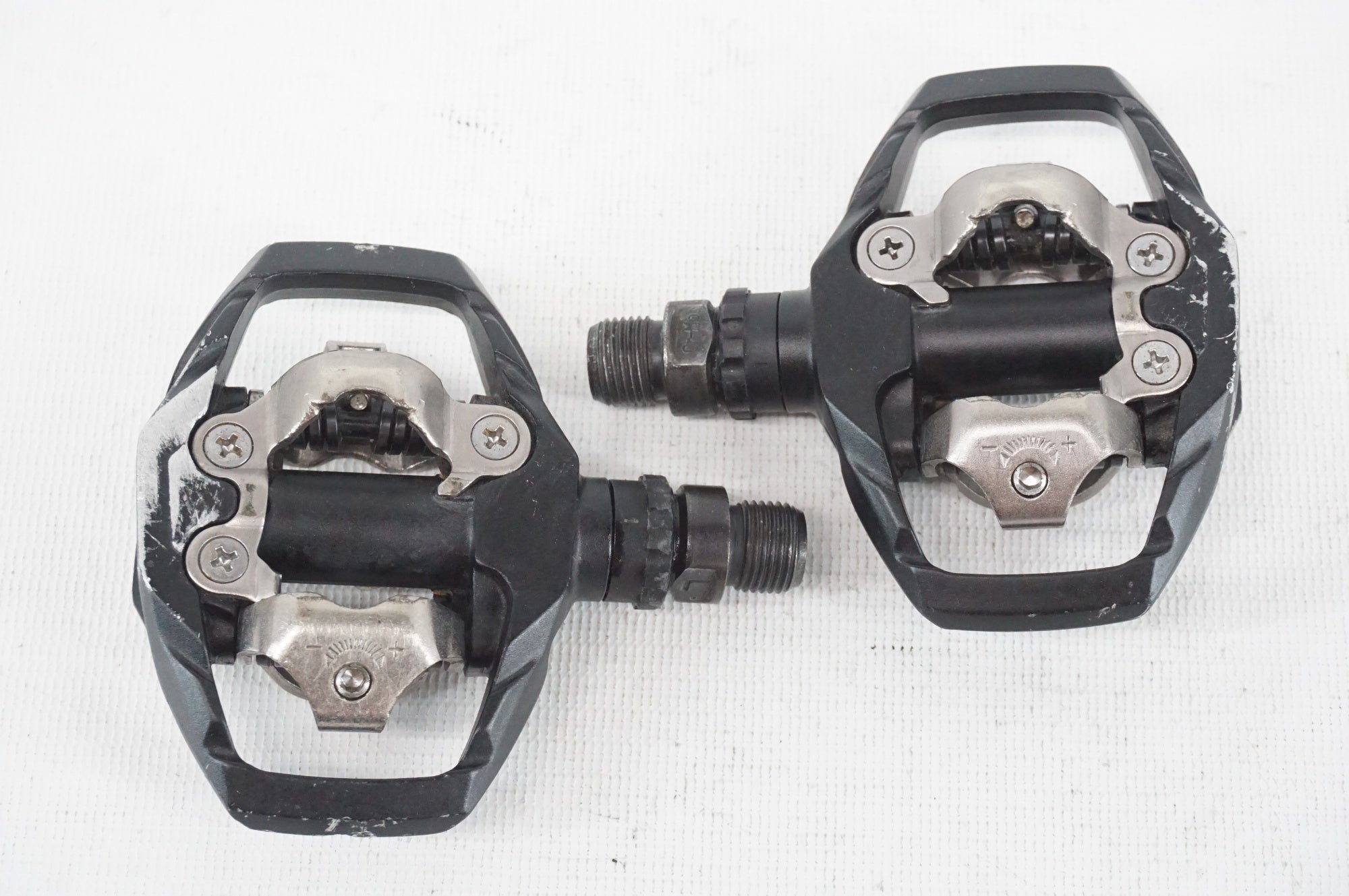 SHIMANO 「シマノ」 PD-M530 ペダル / 阪急塚口店