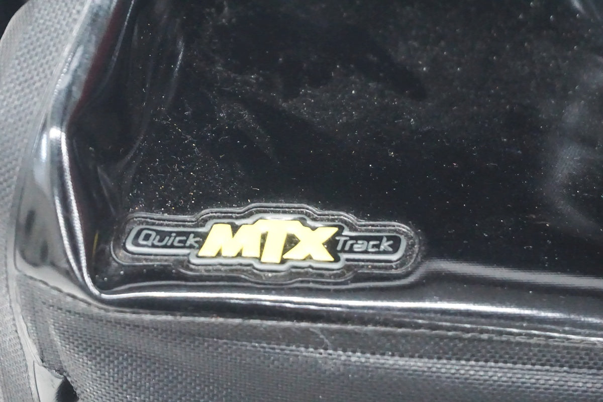 TOPEAK 「トピーク」 MTX トランク ドライバッグ / 大阪美原北インター店