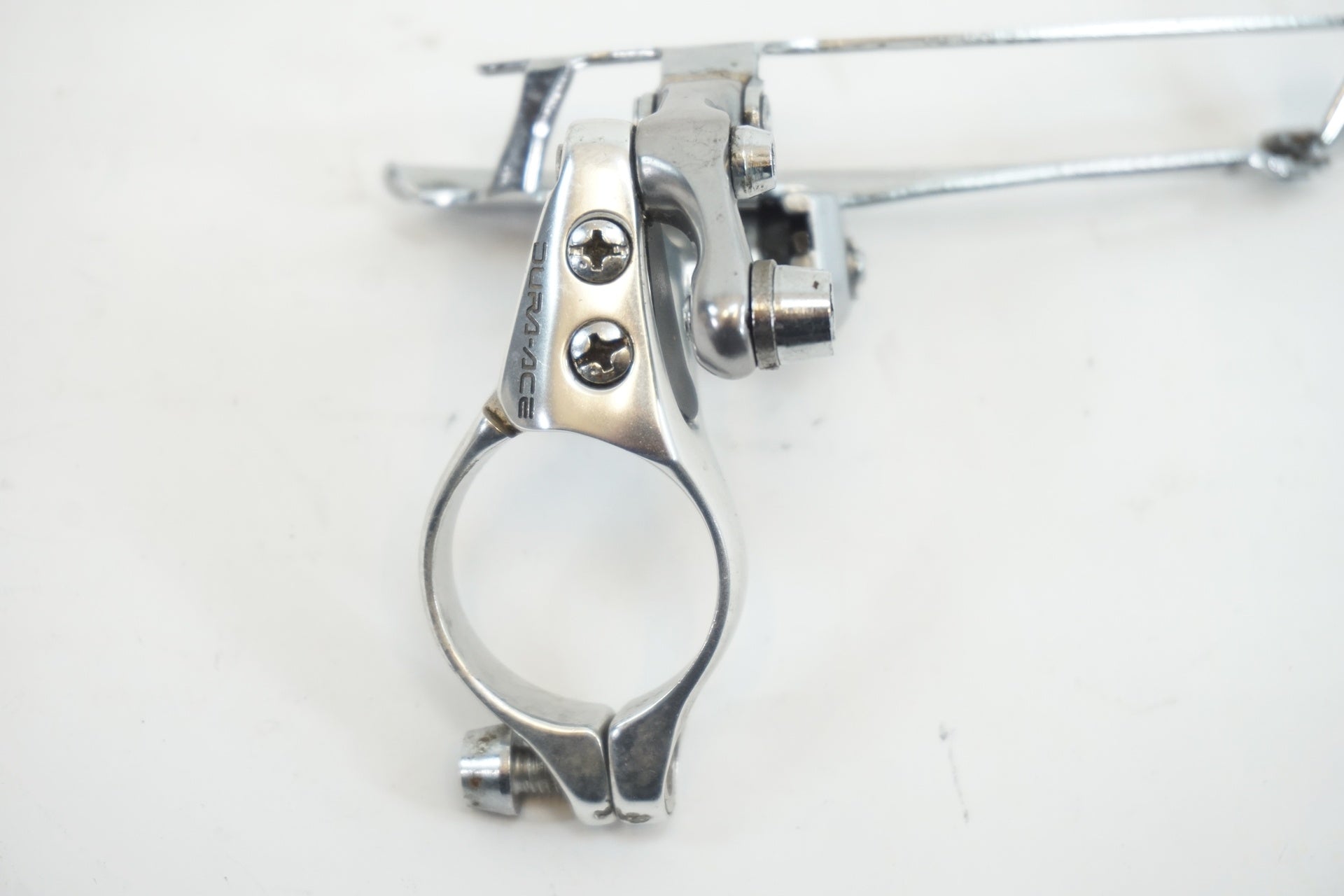 SHIMANO 「シマノ」 DURA-ACE FD-7400 フロントディレイラー / 有明