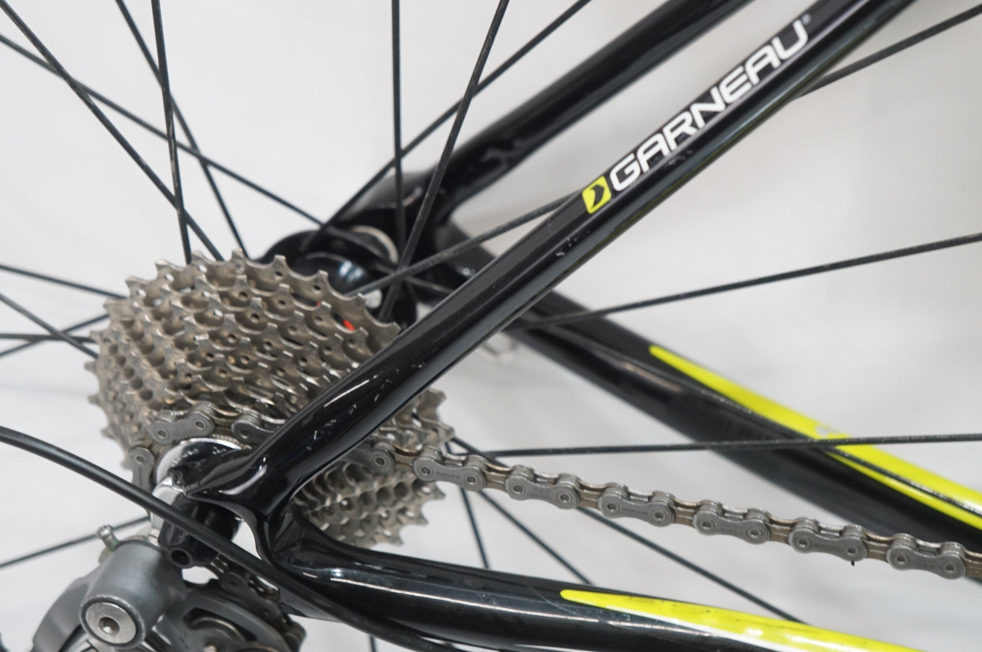 GARNEAU 「ガノー」 LGS-RHC 2012年モデル ロードバイク / 大宮店