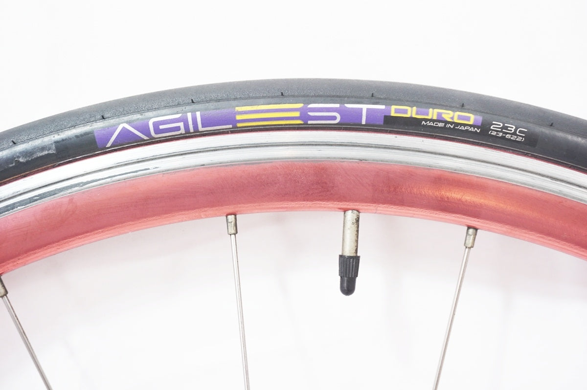 ブランド不明 シマノ10速 ホイールセット / バイチャリ世田谷店