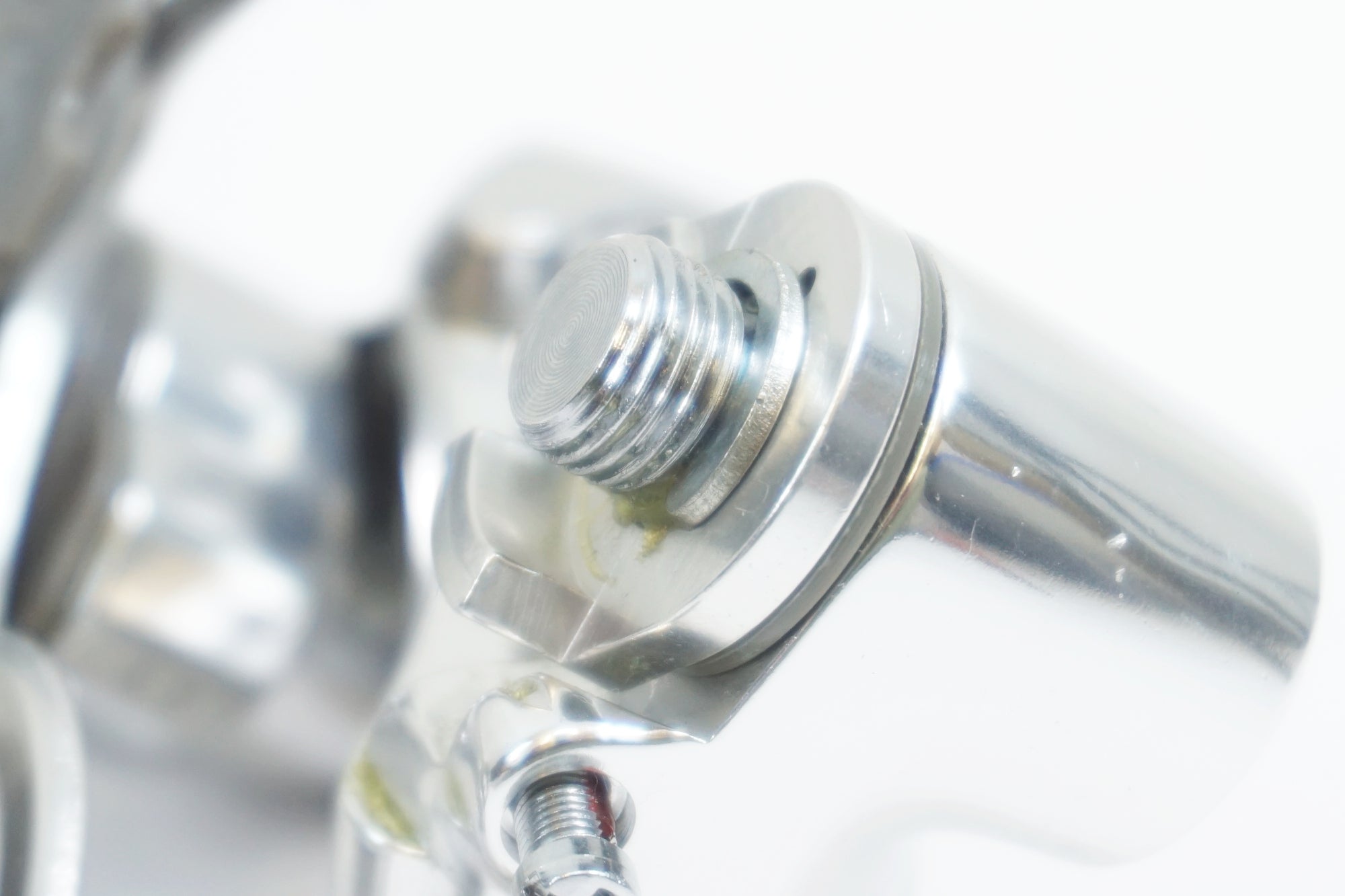 SUNTOUR 「サンツアー」 SUPERBE PRO RD-SB00-SSB リアディレイラー