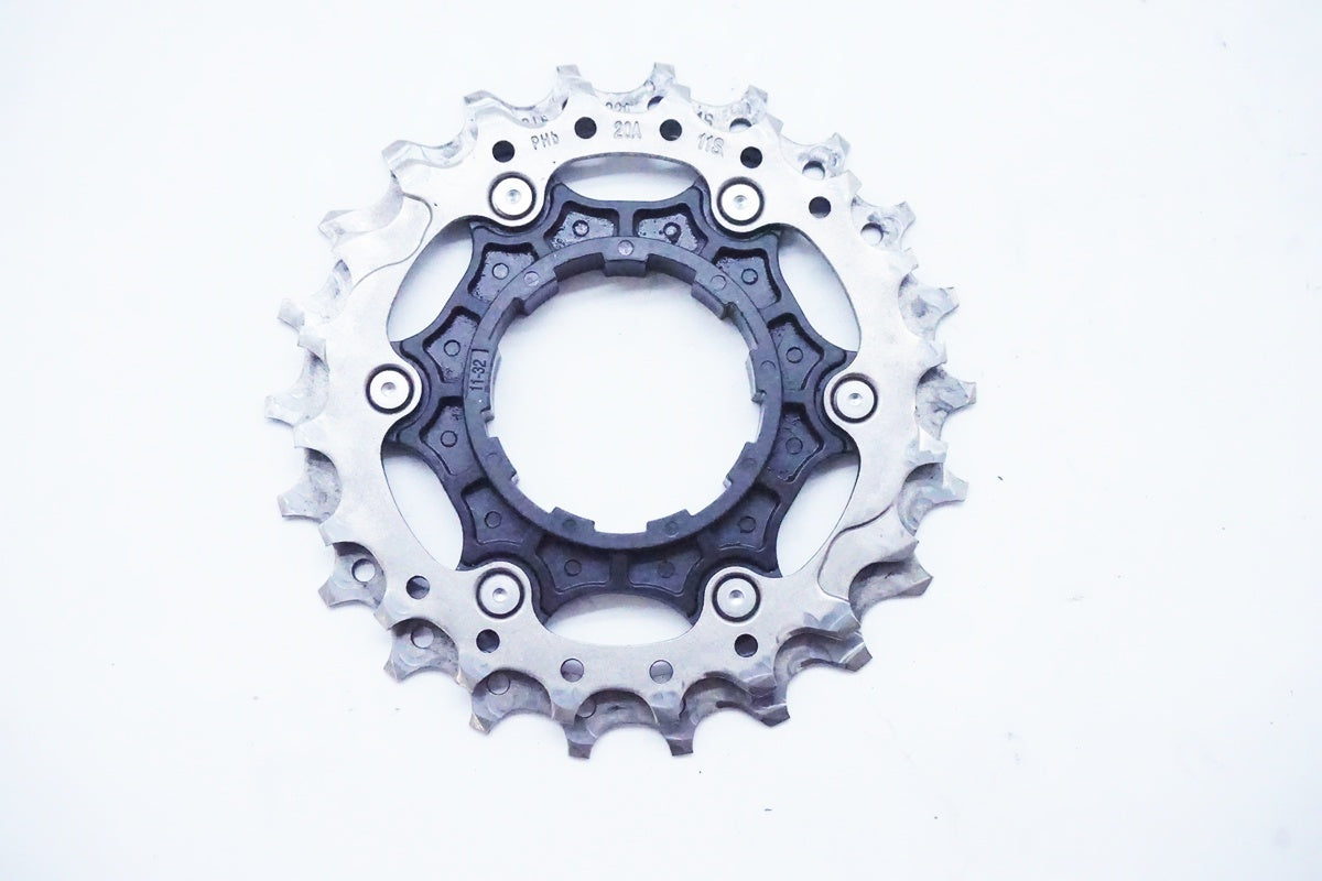 SHIMANO「シマノ」 ULTEGRA CS-R8000 11-32T 11S スプロケット/ 京都西院店