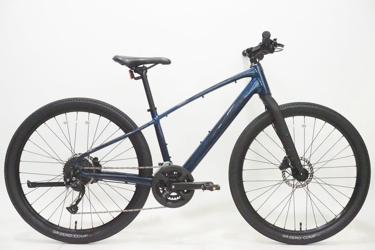TREK 「トレック」  DUAL SPORT2 GEN5 2023年モデル クロスバイク / 京都西院店
