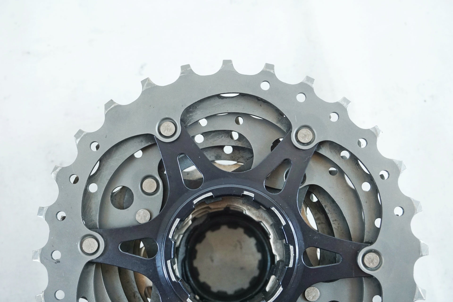 SHIMANO 「シマノ」 DURA-ACE CS-R9100 11-28T スプロケット / 有明