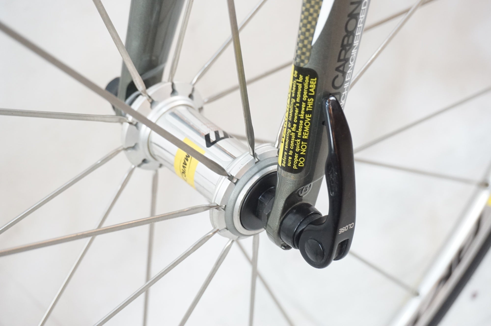 BIANCHI 「ビアンキ」 VIA NIRONE7 ALUCARBON ULTEGRA 2011年モデル ロードバイク / 浦和ベース
