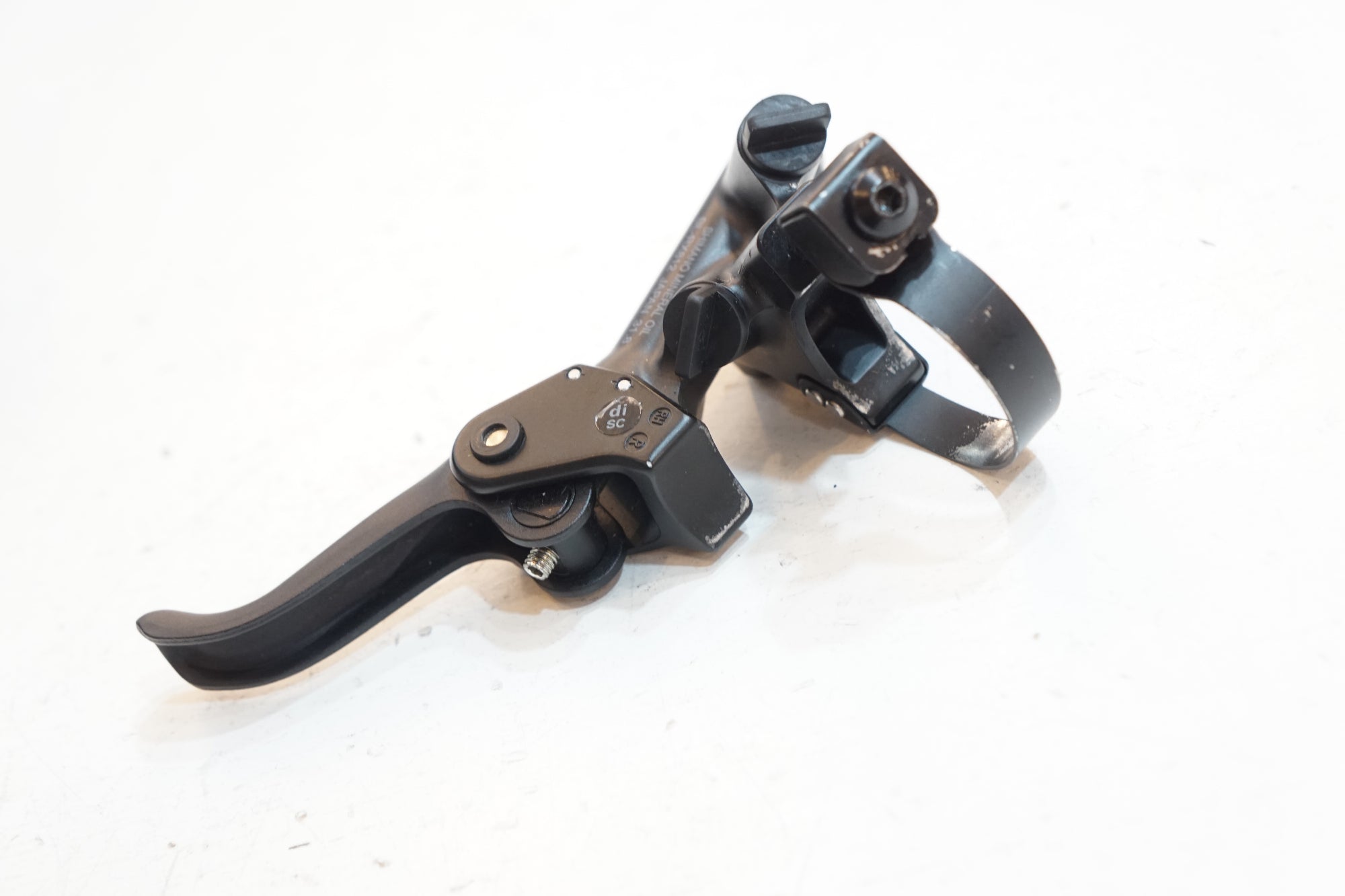 SHIMANO 「シマノ」 GRX BL-RX812 ブレーキレバーセット / バイチャリ浦和ベース