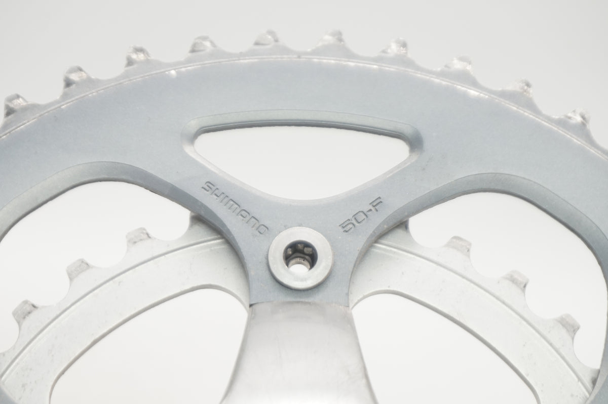 SHIMANO 「シマノ」 TIAGRA FC-4500 50/34T 170mm クランク / 大阪門真店