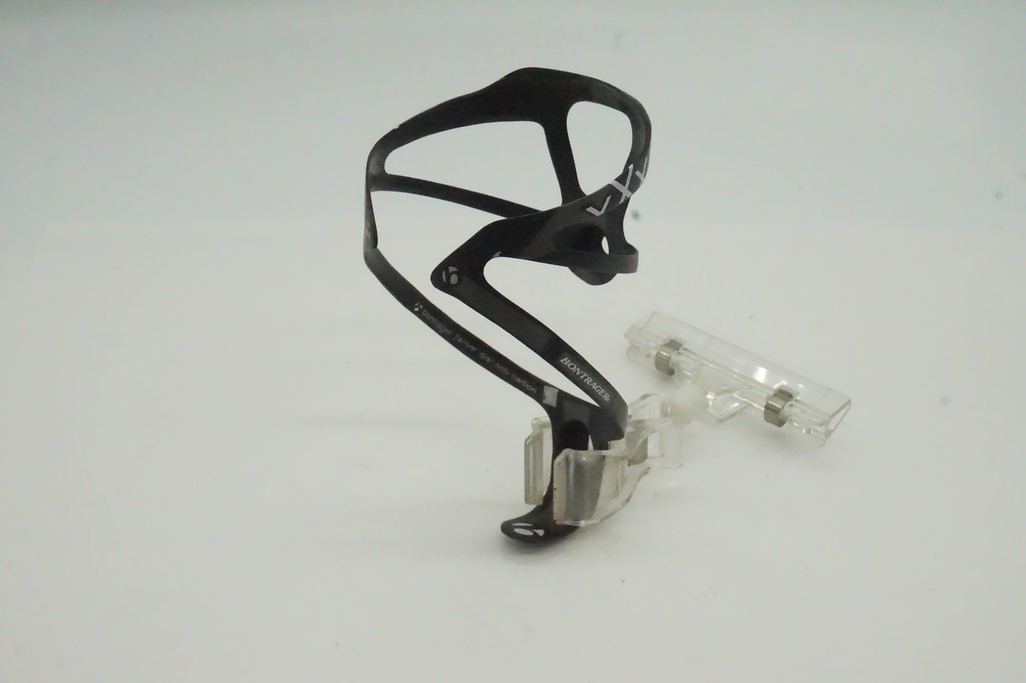 BONTRAGER 「ボントレガー」 XXX カーボンボトルケージ / 京都西院店