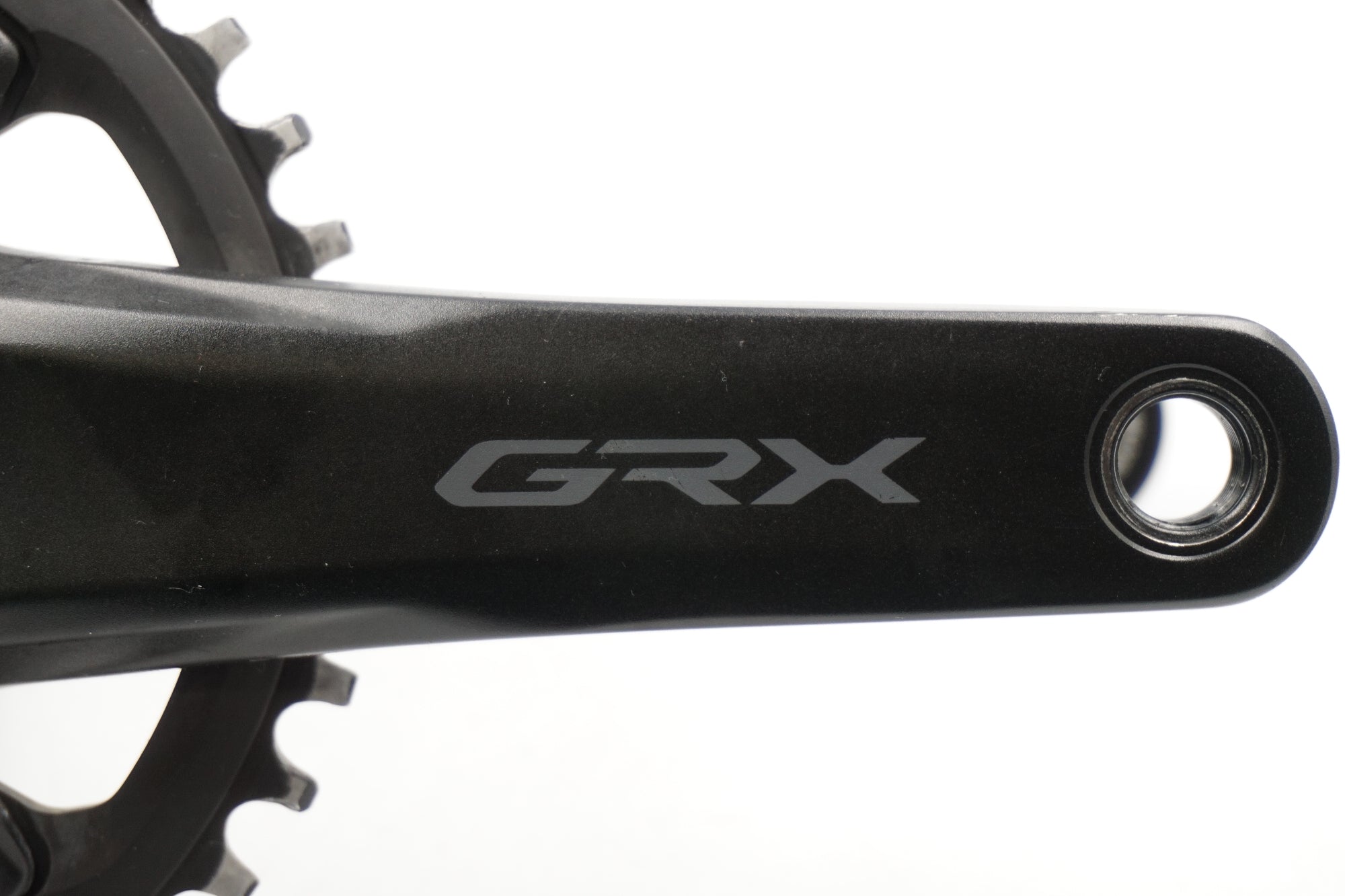 SHIMANO 「シマノ」 FC-R600 40T 170mm クランク / 奈良店