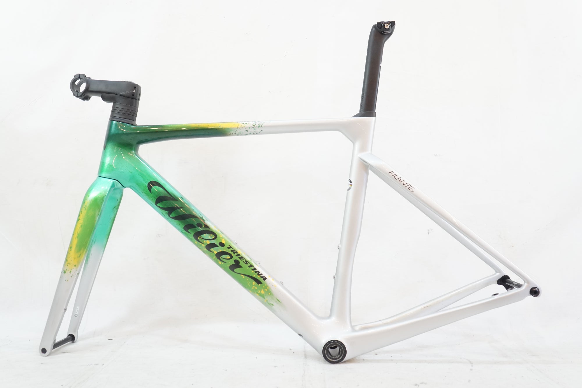 WILIER 「ウィリエール」 FILANTE SL 2025年モデル フレームセット / バイチャリ浦和ベース