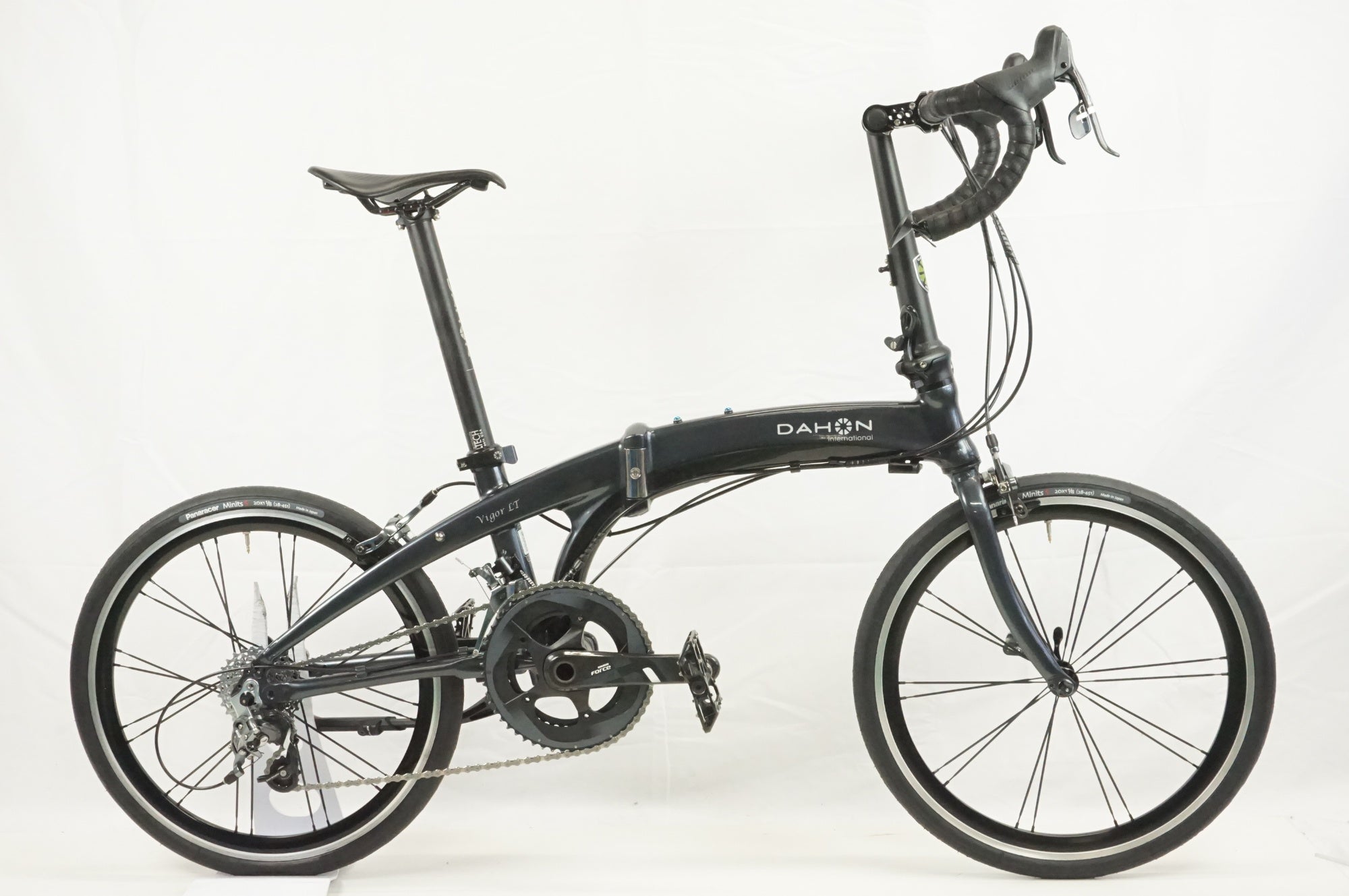 DAHON 「ダホン」 VIGOR LT 2017年モデル 折り畳み自転車 / 宇都宮店