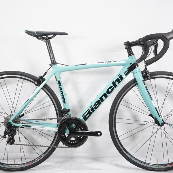 BIANCHI 「ビアンキ」 SEMPRE PRO 2018年モデル ロードバイク / AKIBA