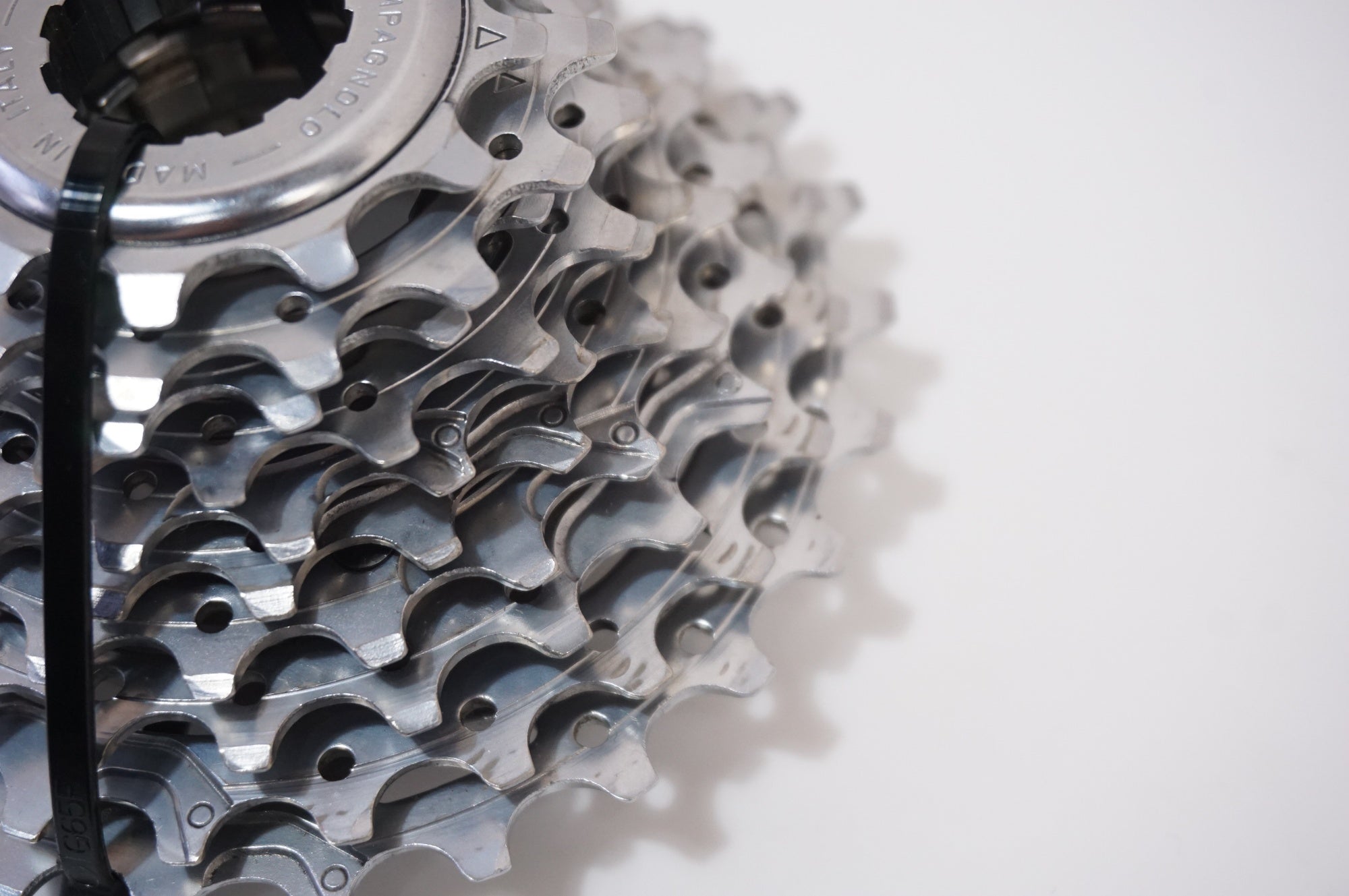 CAMPAGNOLO 「カンパニョーロ」 12-25T カセットスプロケット / 世田谷店