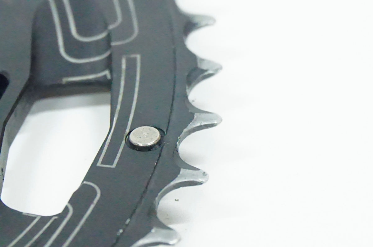 RIDEA 「リデア」 LAMI FLOW 52-36T チェーンリング / 名古屋大須店