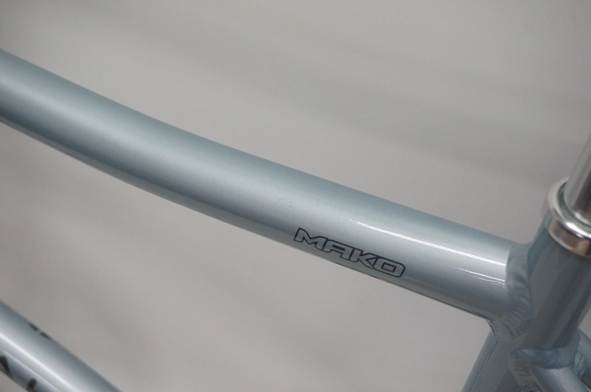 DAHON 「ダホン」 MAKO 2025年モデル 20インチ ミニベロ / 福岡店
