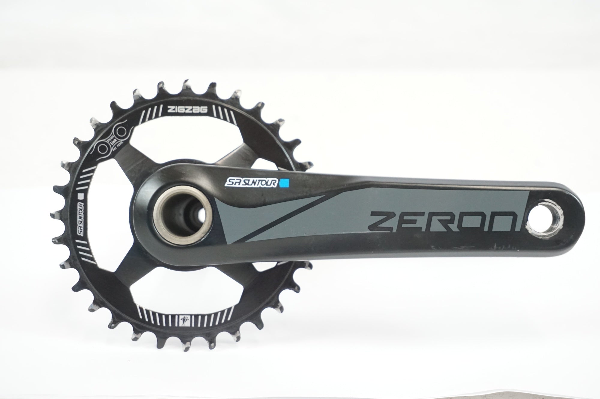 SR SUNTOUR 「エスアールサンツアー」 ZERON 32T 170mm クランク / 宇都宮店