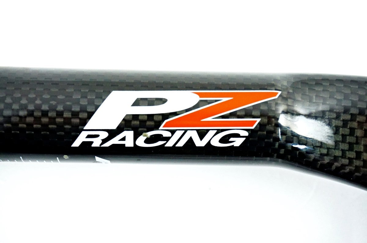 PZ RACING 「ピーゼットレーシング」 CR3.1 φ27.2 約290mm シートポスト / 名古屋大須店