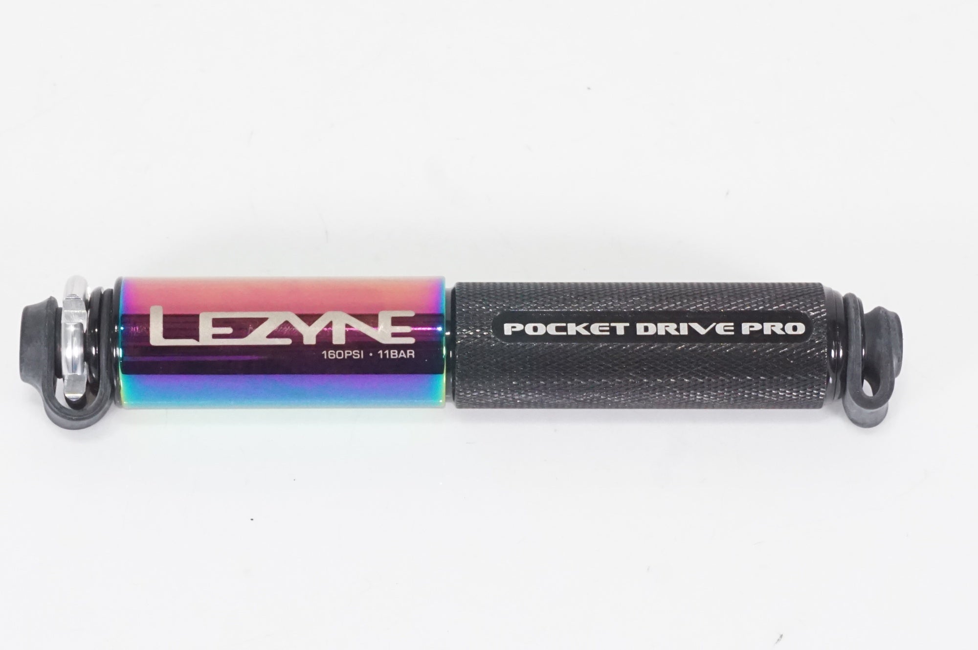 LEZYNE 「レザイン」 POCKET DRIVE PRO 携帯ポンプ / AKIBA店