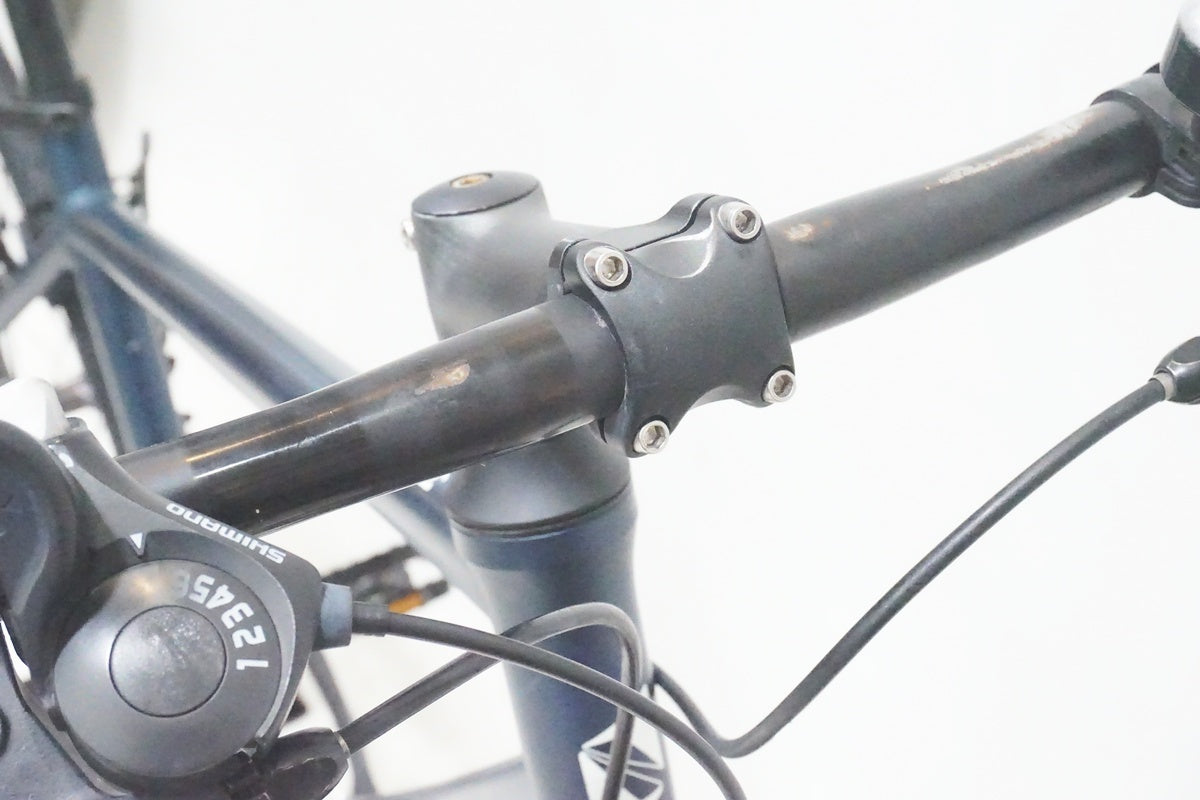 NESTO 「ネスト」 VACANZE 年式不明 クロスバイク/ 京都西院店