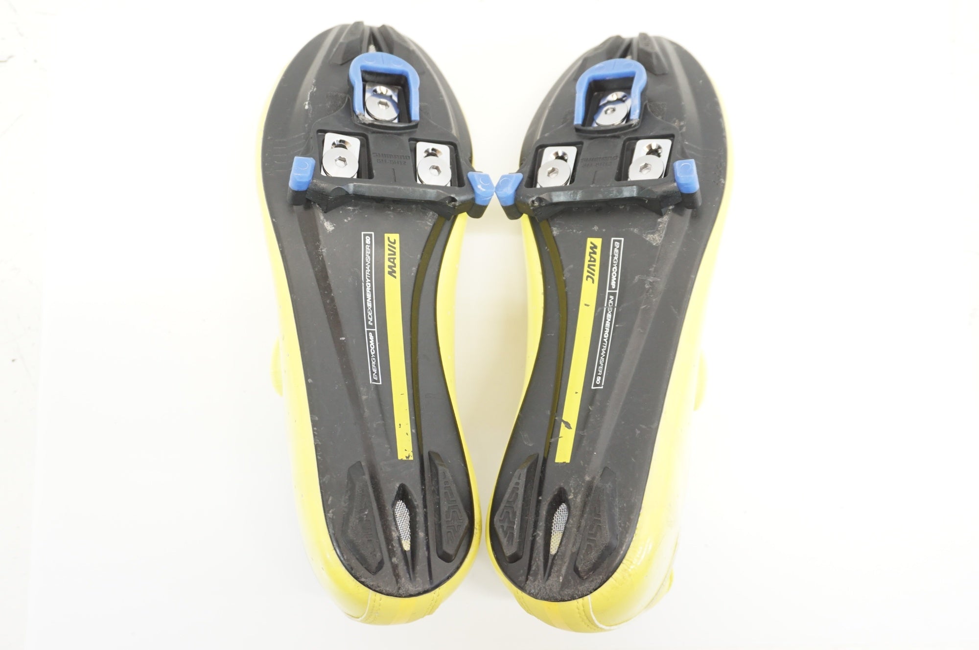 MAVIC 「マビック」 COSMIC BOA EU40 シューズ / 宇都宮店