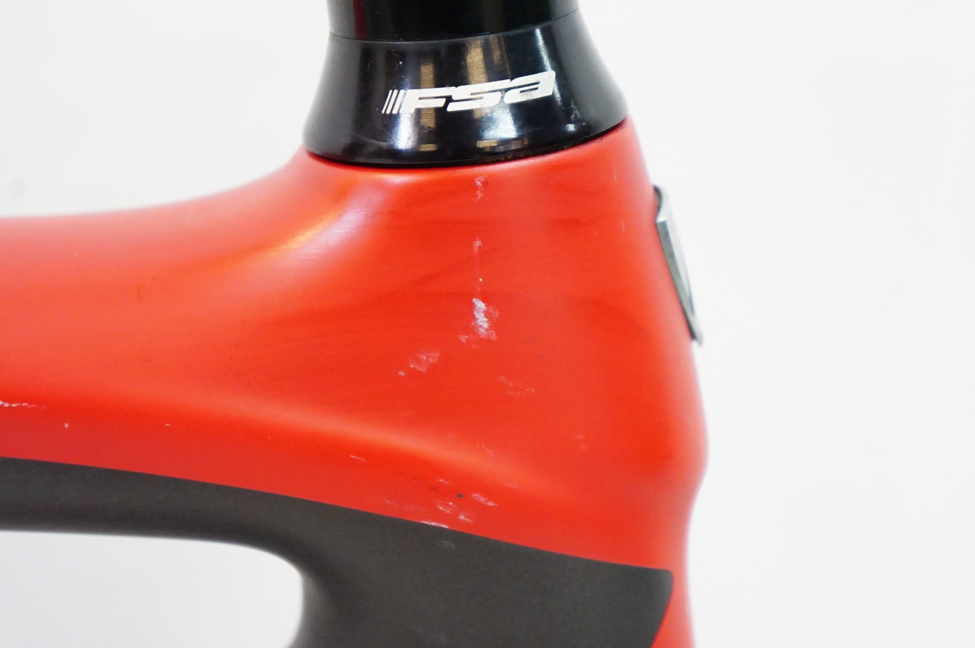 TREK 「トレック」 DOMANE S 4 2017年モデル フレームセット / 熊谷本店