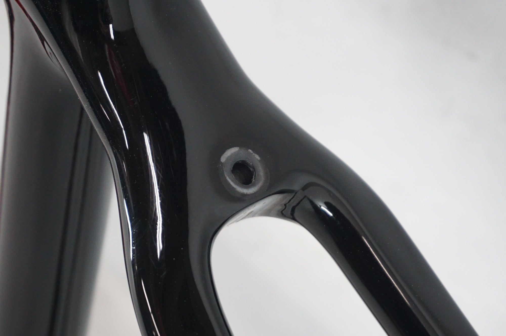 TREK S5 フルカーボンフレーム TREK 「トレック」 EMONDA S5 2017年モデル フレームセット / 阪急塚口