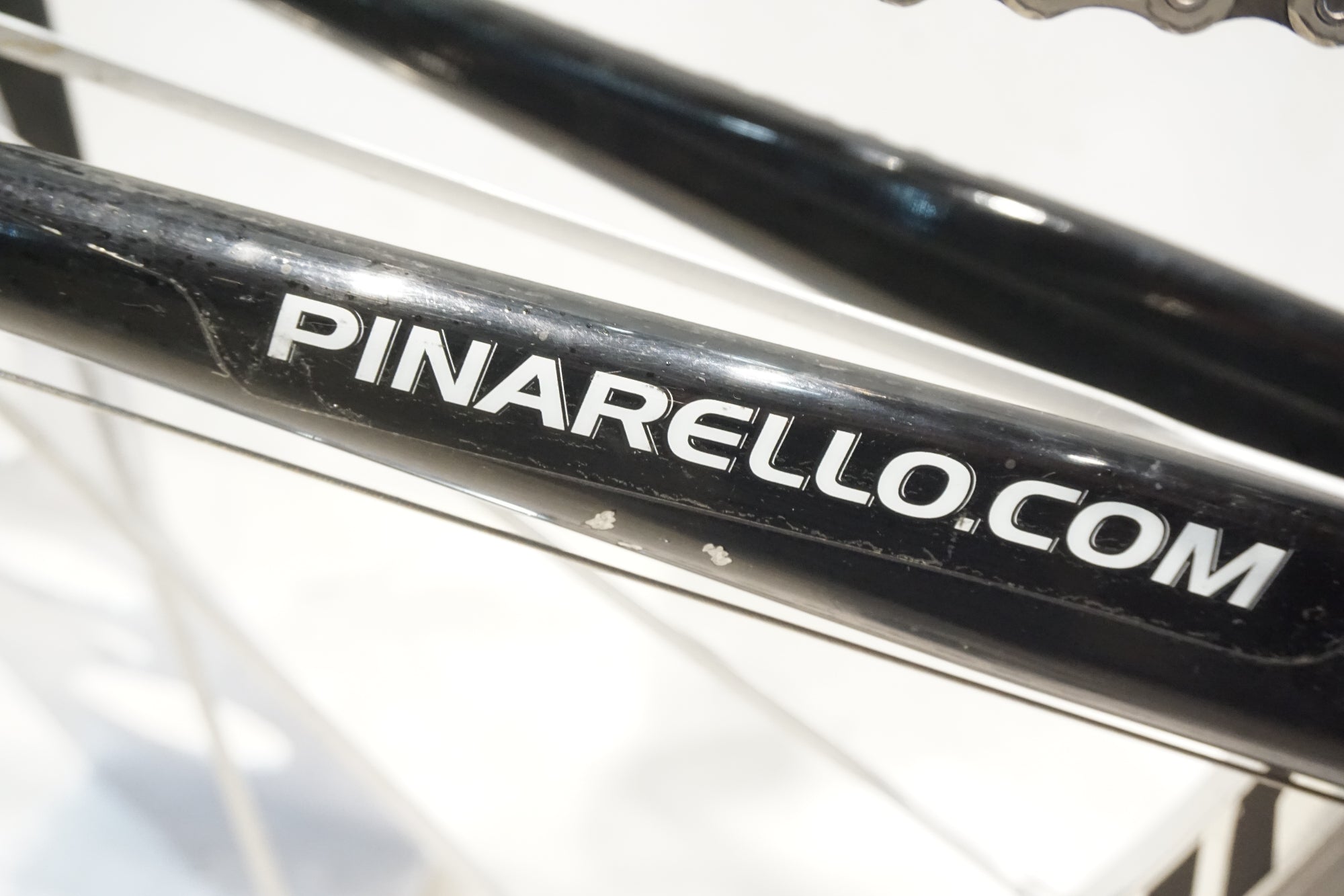 PINARELLO 「ピナレロ」 PRINCE SL 2003年モデル ロードバイク / 横浜戸塚店