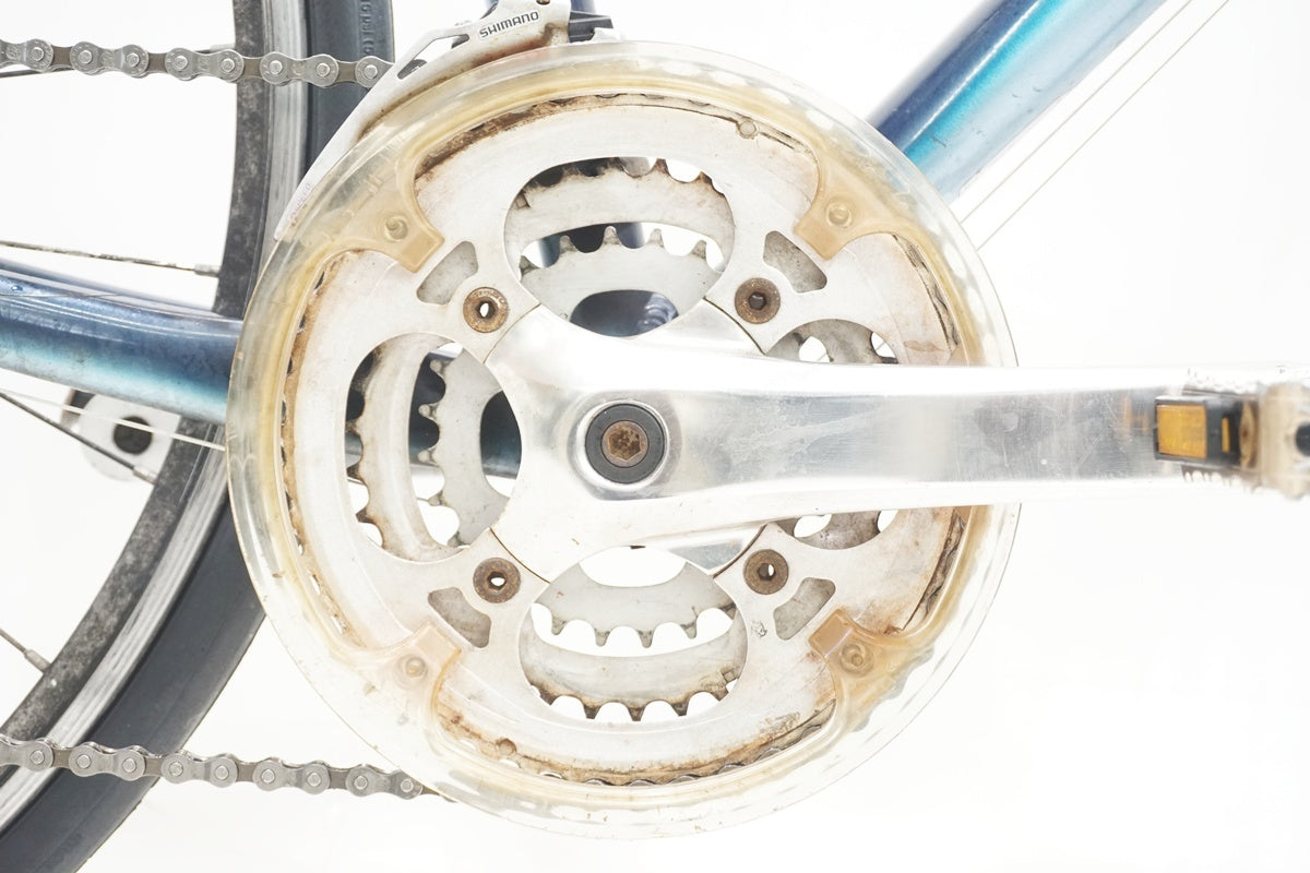 GIANT 「ジャイアント」 ESCAPE R3 2015年ごろ クロスバイク/ 京都西院店