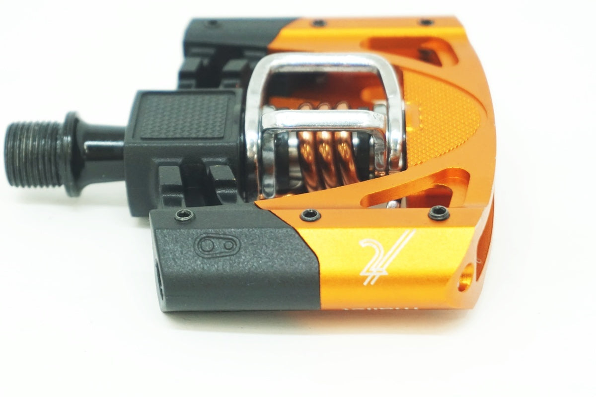 CRANK BROTHERS 「クランクブラザーズ」 MALLET2 ペダル / 大阪美原北インター店