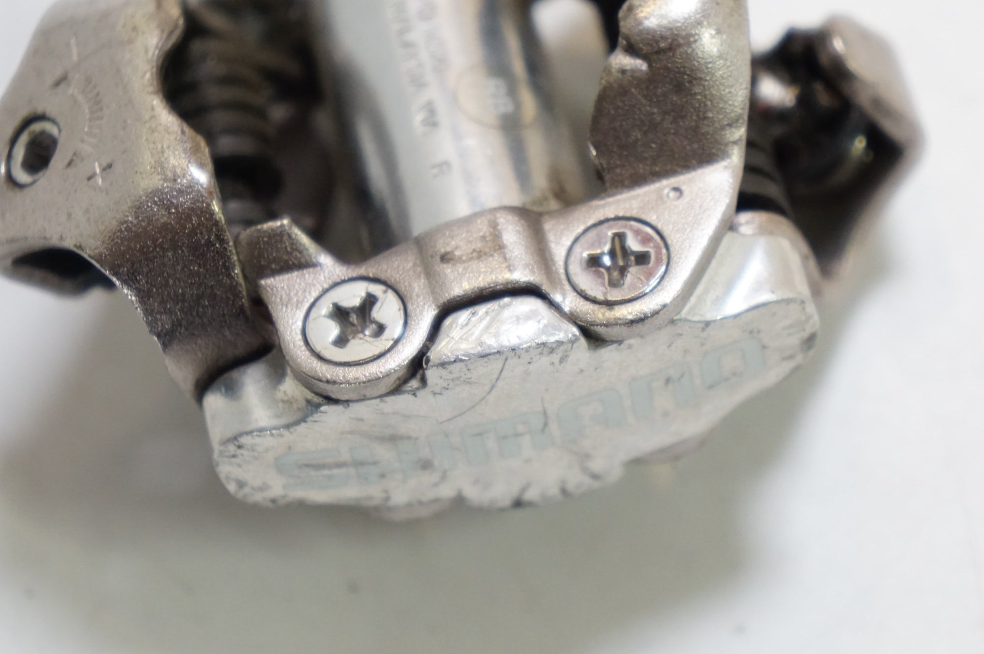 SHIMANO 「シマノ」 PD-M520 ペダル / 熊谷本店